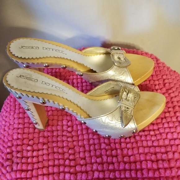 Jessica Bennett  Women's shoes - Picture 2 of 6